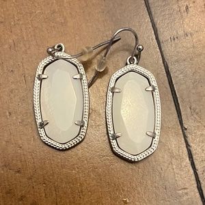Kendra Scott Drop Earrings